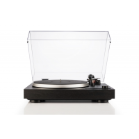 DUAL CS 418 Turntable